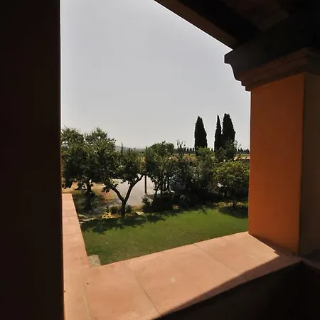Country house Isola Di Silvia
