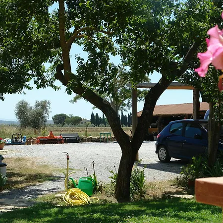 Isola Di Silvia *